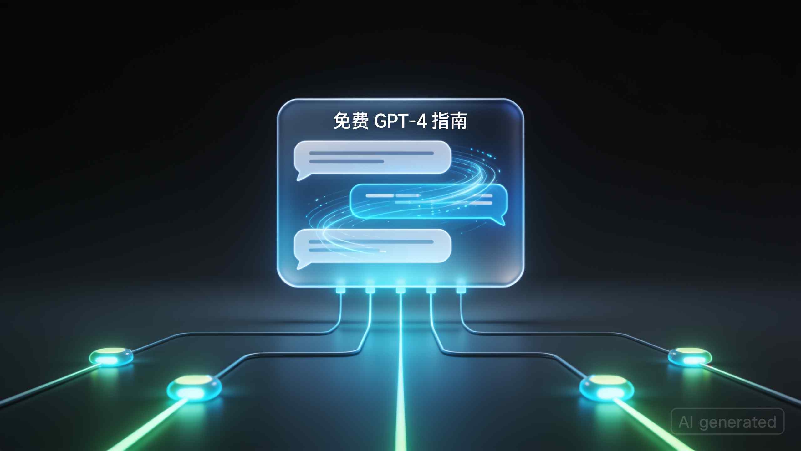 如何免费使用 GPT-4?2026最新第三方镜像站与Copilot实测指南